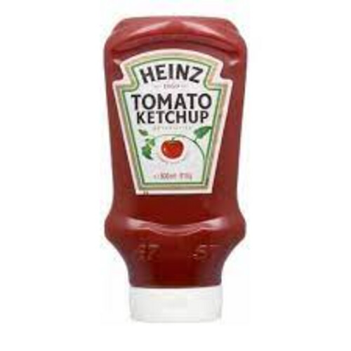 Heinz Ketchup Jar 910g
