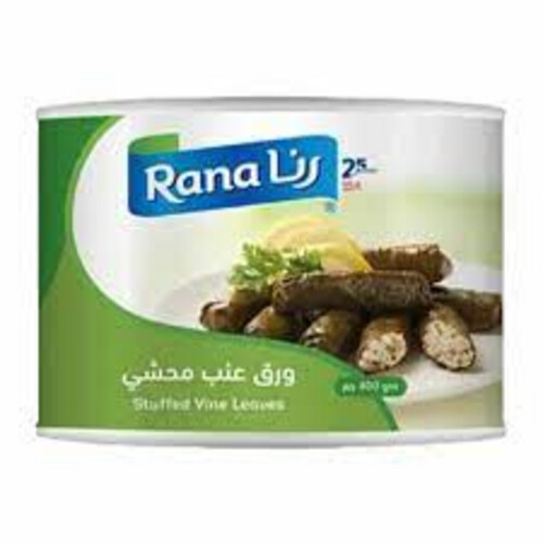Rana Stuffed Grape Leaves 400g