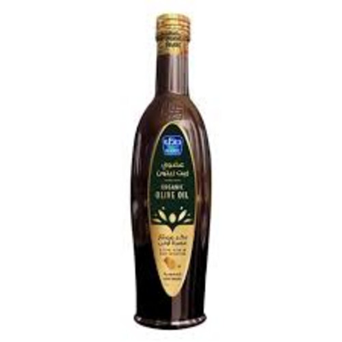 زيت زيتون عضوي نادك 250مل