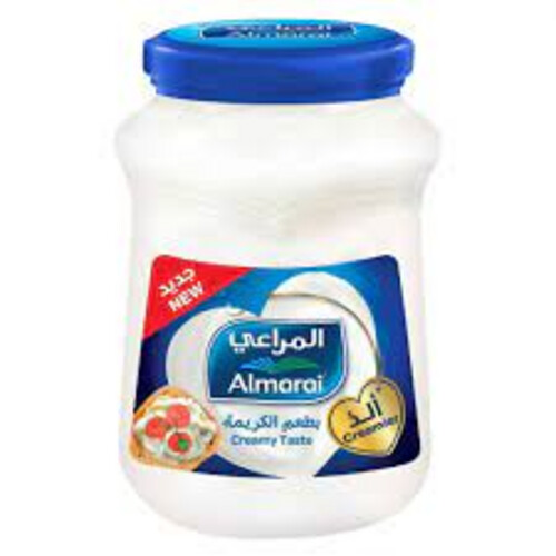 جبن كريم مطبوخه  المراعي 900جم