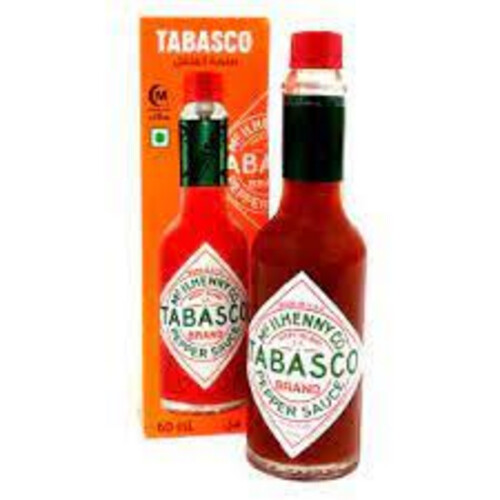 Tabasco Red Pepper 150ml