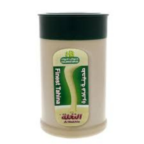Fancy Tahina Halwani Liquid Al Nakheel 1kg