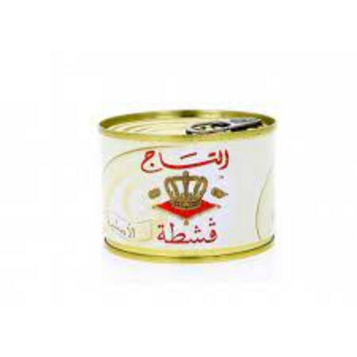Crème Al Taj Plain 155g