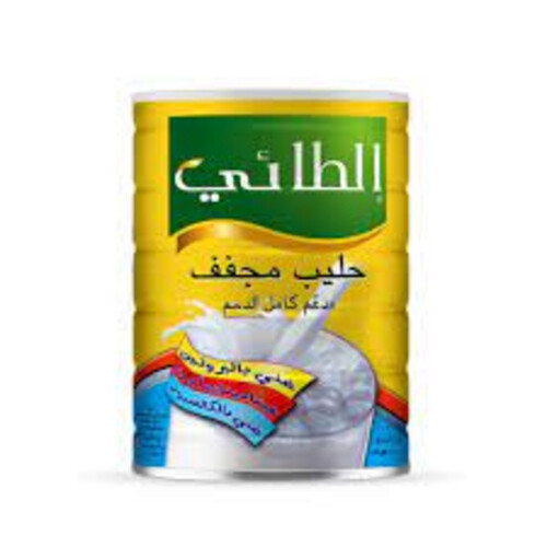 Al Taie Dry Full Cream Milk 400g