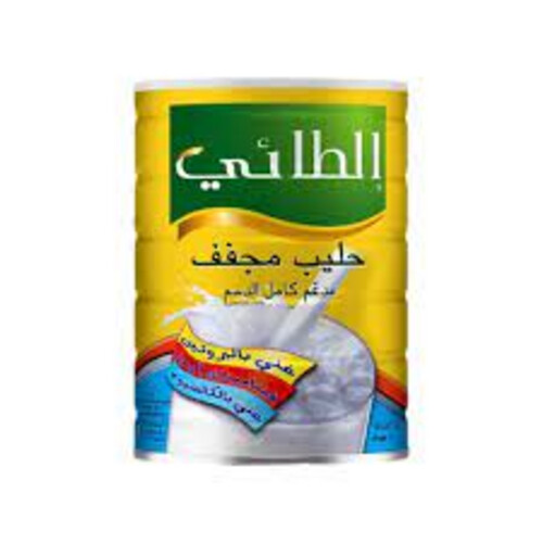 Al Taie Dry Full Cream Milk 900g