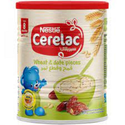 Cerelac wheat 400g
