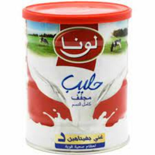 Luna Powdered Milk 900g