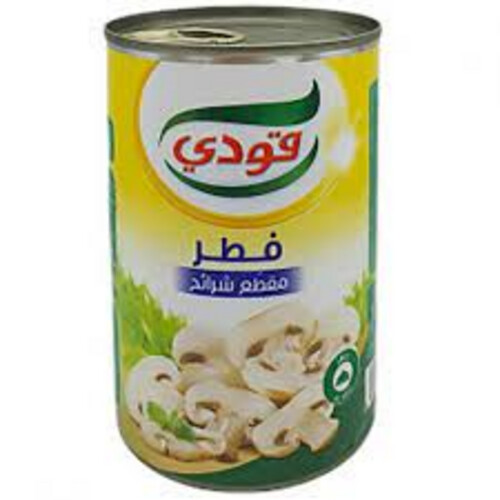 Goody Sliced ​​Mushrooms 400g