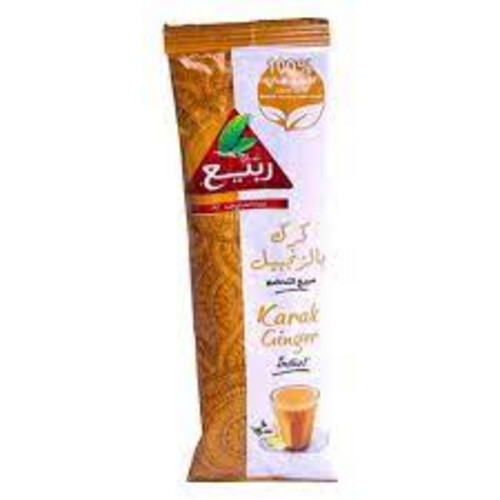 شاي ربيع كرك بالزنجيل 20جم