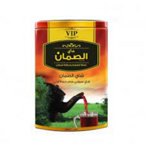Samman Tea Iron Box 200g