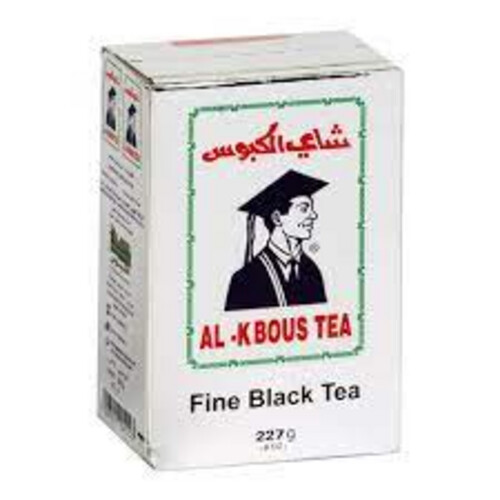 شاي الكبوس  227جم