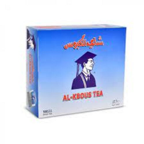 Kabous Tea 100 Bags