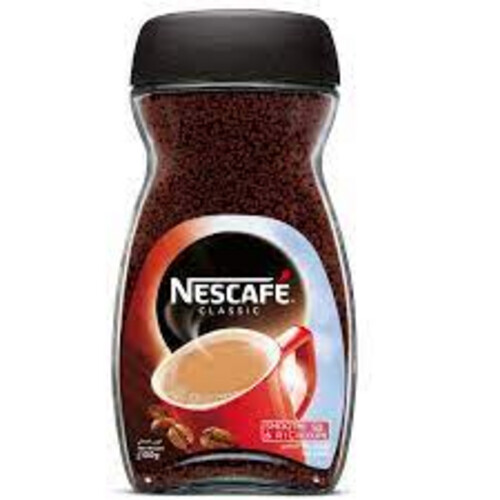 Nescafe Classic 100g