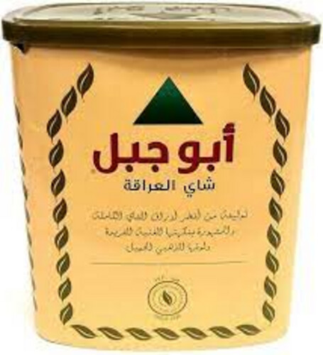 شاي ابو جبل 800جم
