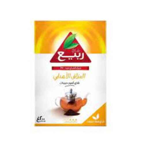 شاي ربيع المذاق الأصلي 200جم