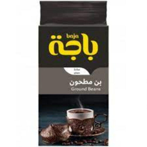 قهوة تركية باجة 400جم