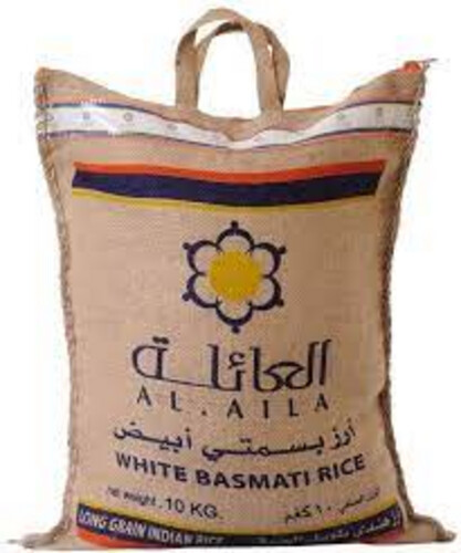 Al-Aila rice 10 kg