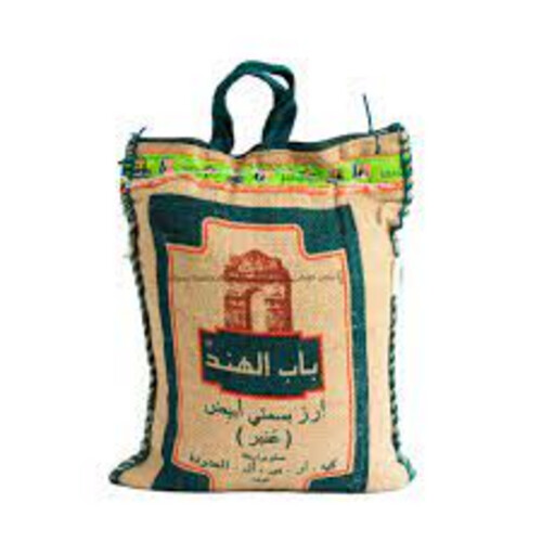 رز باب الهند  ابيض 5كيلو