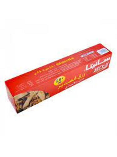 Aluminum foil 450*1.5 kg
