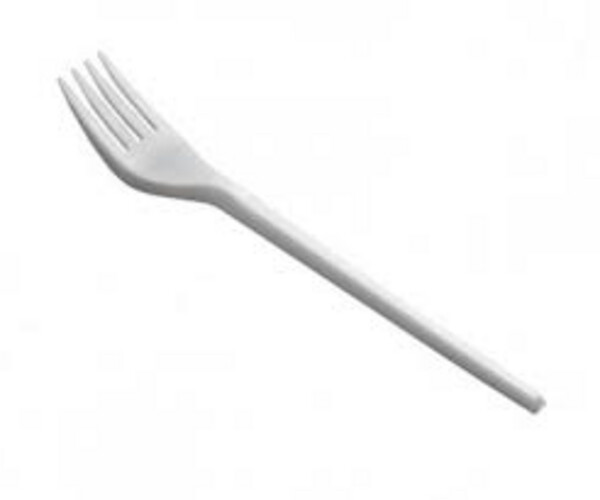 Large Plastic Fork 50 Pieces