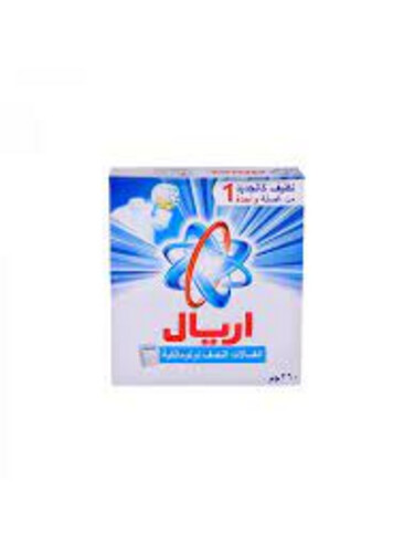 صابون اريال وسط 260جم ازرق