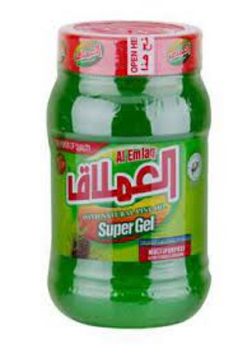 سوبر جل العملاق اخضر 1كجم