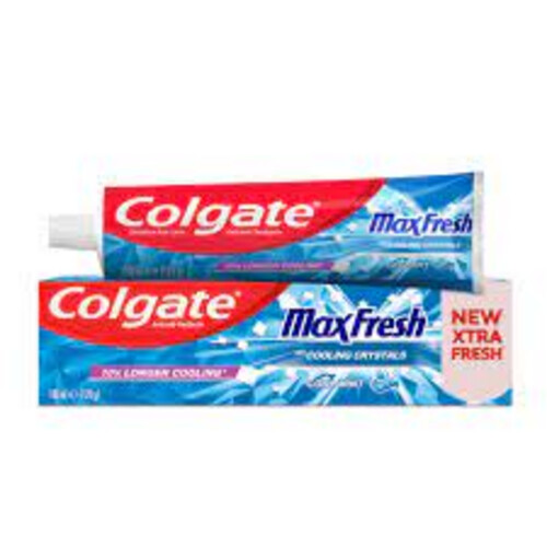 Colgate Max Fresh Toothpaste 100ml
