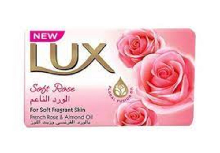 صابون لوكس 170جرام جديد