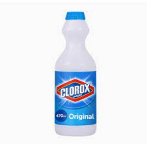 Clorox small 470 ml