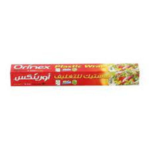 بلاستيك للتغليف اورينكس 50قدم