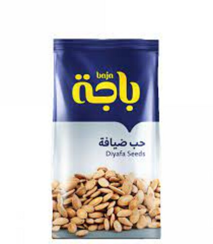 حب ضيافه باجه بدون ملح 125جم