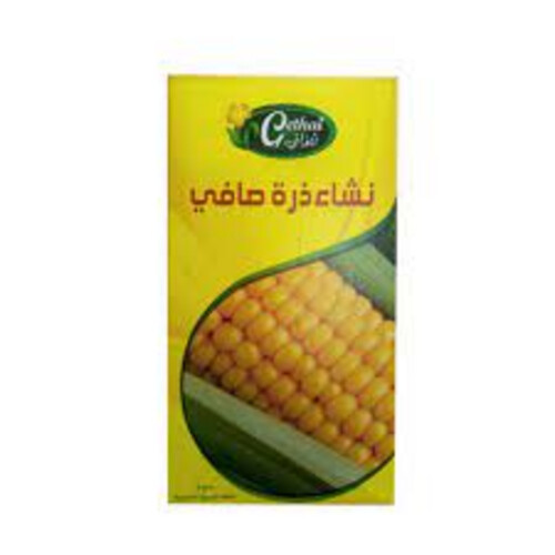 Corn Starch Quiz 100g