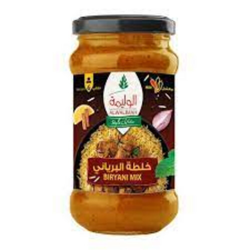 خلطة البرياني معتدل الوليمه 300جم