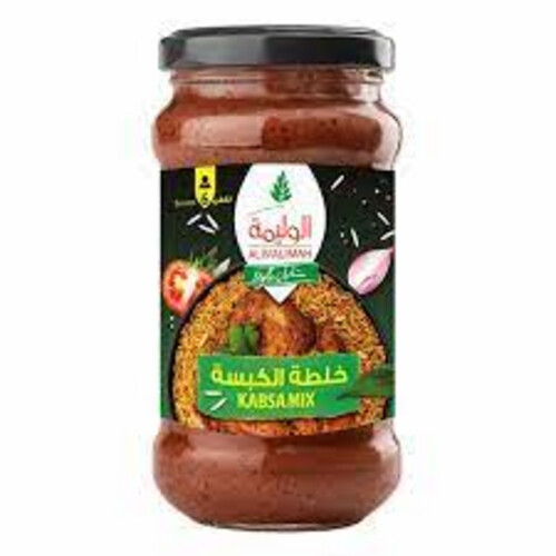 Kabsa Mix Alwaleema 300g