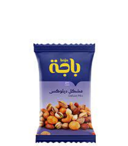 مشكل باجه فاخر ديلوكس مملح 15جم