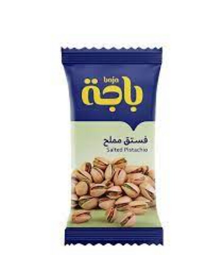فستق مملح باجه 15جم