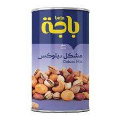 مشكل باجه فاخر ديلوكس مملح 450جم