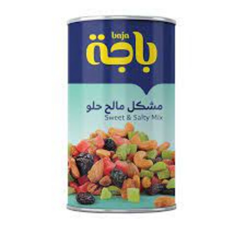 مشكل باجه مالح حلو 450جم