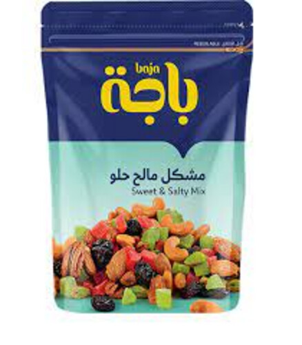 مشكل باجه مالح حلو 120جم