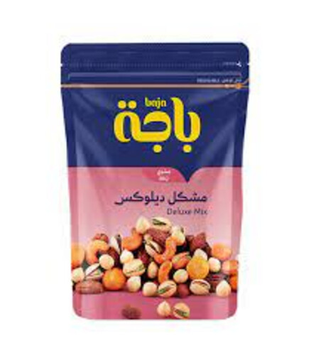 باجه مشكل ديلوكس مشوي 120جم