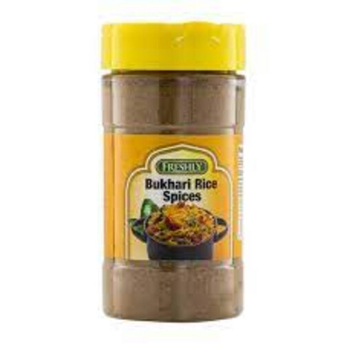 Freshly Bukhari Rice Spices 206g