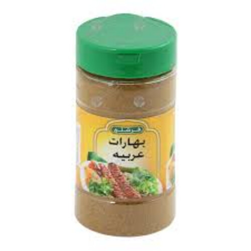 Freshly Arabic Spices 206g