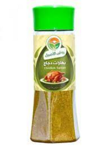 Rawdat Al Aseel Chicken Spices 200g
