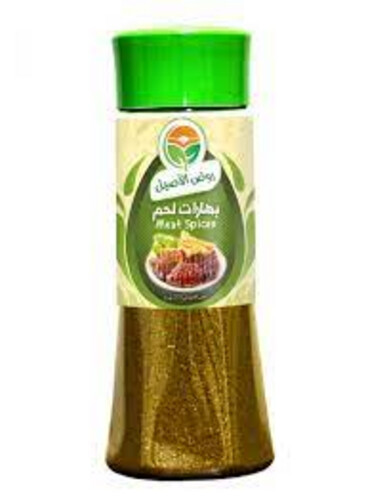Rawdat Al Aseel Meat Spices 200g