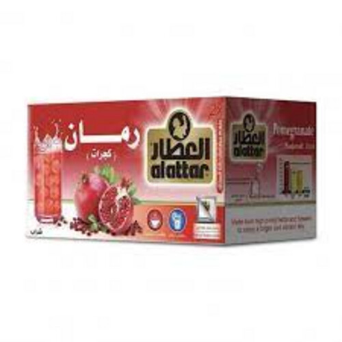 Attar Pomegranate Tea