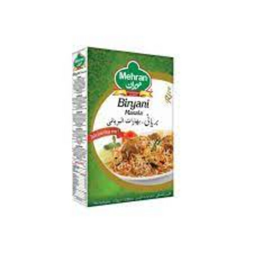 Mehran biryani spices 110g