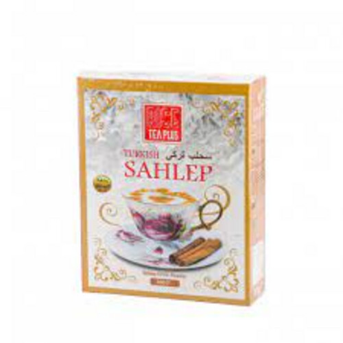 Turkish sahlab 200g