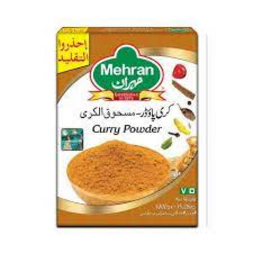 Mehran curry spices 1000g