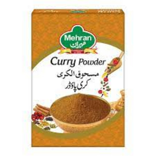 Mehran curry spices 400g