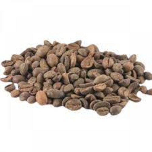 Medium roasted Harari coffee